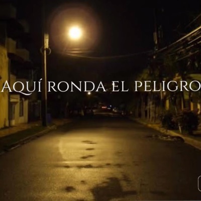 AQUI RONDA EL PELIGRO (feat. MALNACIDOS) - Single
