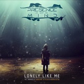 Lonely Like Me (Beborn Beton Remix) artwork