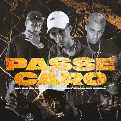 Passe Caro (feat. Billy waah & Mc Driell) - Single
