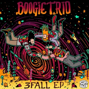 3Fall EP