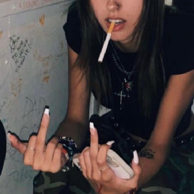 Six Cigarettes - Single