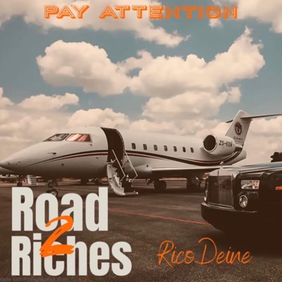 Road to Riches - Single