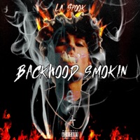 Backwoods Smokin - Single - La' Spook