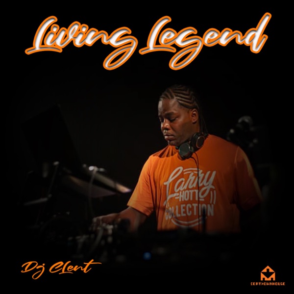 Living Legend - EP