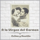 A la Virgen del Carmen artwork