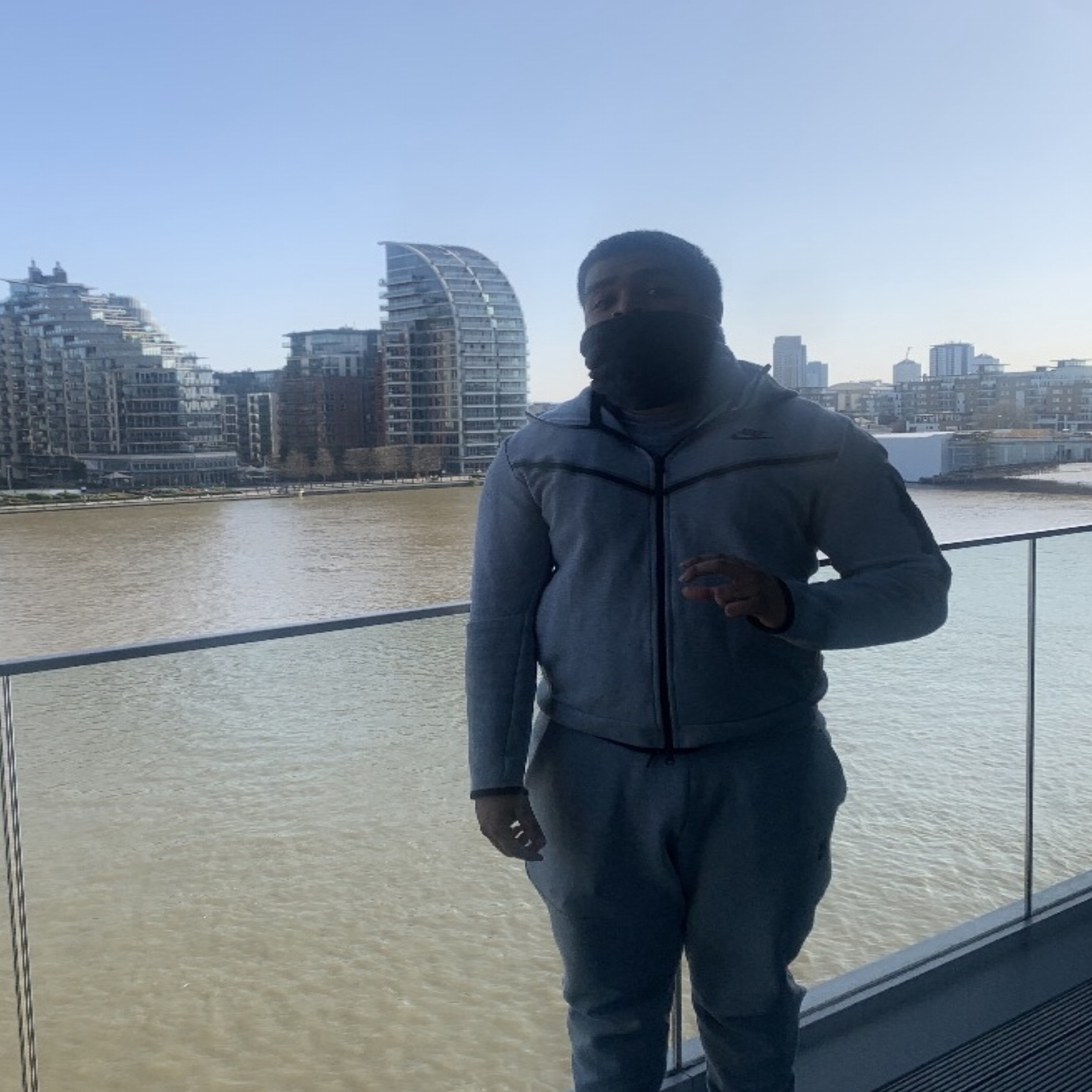 Jail Duppy, Pt. 1 - Single