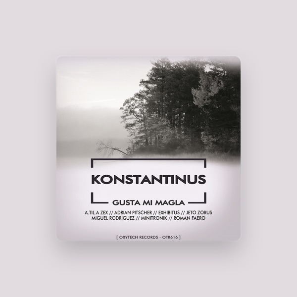 Constantinus's avatar