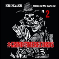 Waves - Single - Norpz AKA Angel