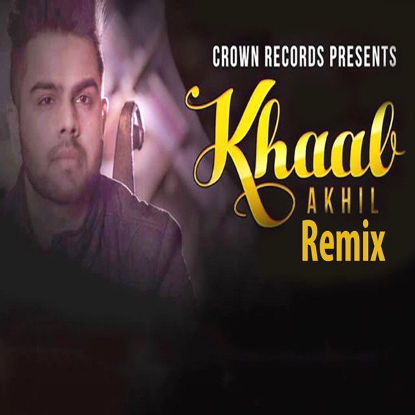 Khaab (Remix Version) - Single