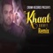 Khaab (Remix Version) - Akhil lyrics