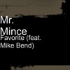 Favorite (feat. Mike Bend) - Single