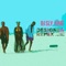 Designer (feat. AirBoy & Feli Nuna) - DJ Sly King lyrics