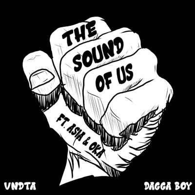 The Sound of Us (feat. Asia & OKA) - Single