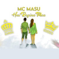 Hai Regina Mea - Single - Mc Masu