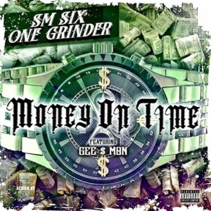 Money On Time (feat. Gee $ Mon)