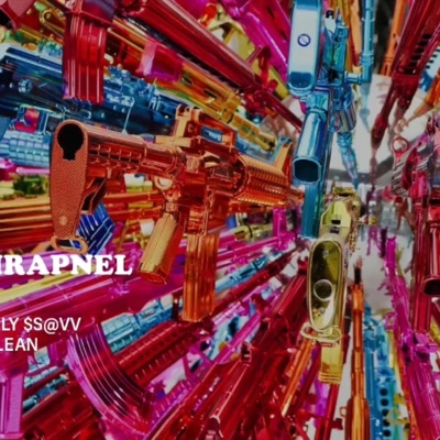 Shrapnel (feat. A.B Lean) - Single