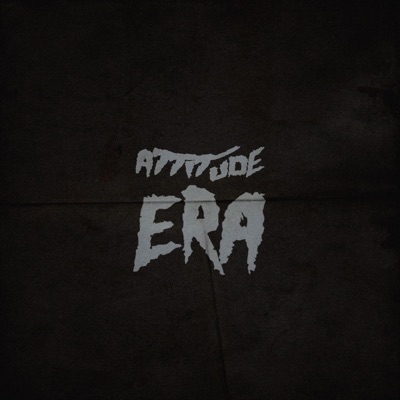 Attitude Era - Single