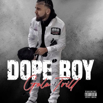 Dope Boy - Single