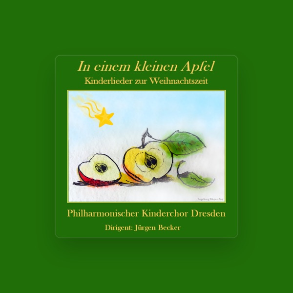Philharmonischer Kinderchor Dresden's avatar