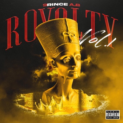 ROYALTY, Vol. 1