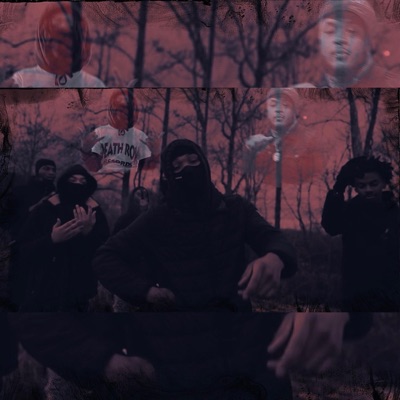 Im Just Thinkin - Single