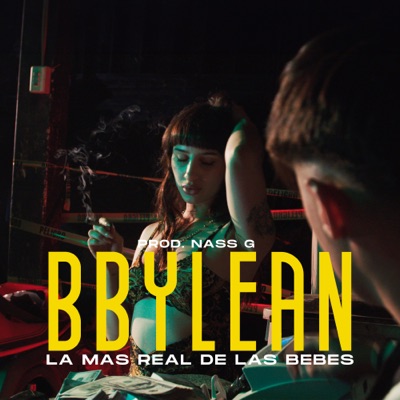 La Más Real de las Bebes - Single