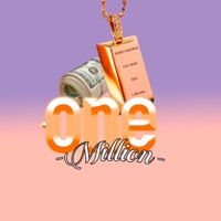 One Million - Single - Derek Figueroa, Cali Budz & Trey