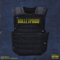 BulletProof (feat. LucidTherapy & L.M.D.) - Single - BigBoyBiznis