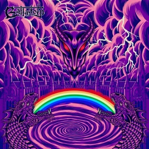 Rainbow in the Dark - Single