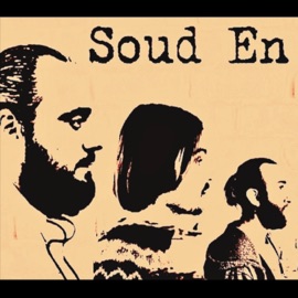 Soud En (feat. Semzo & Robb) MOZAIKA J