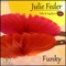 Funky - Julie Feder lyrics