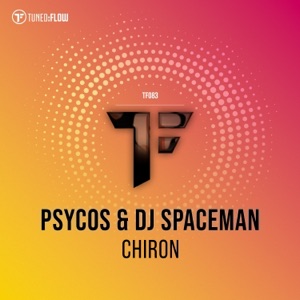 Chiron - Single