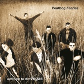 Peatbog Faeries - Wacko King Hako
