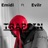 Trappin (feat. Evilr)