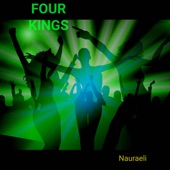 Four Kings artwork