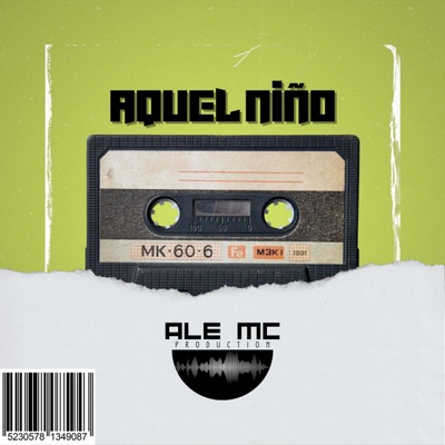 Aquel niño - Single