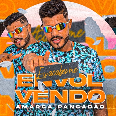 Eu Acabei Me Envolvendo - Single