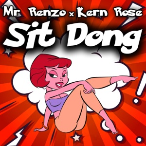 Sit Dong - Single