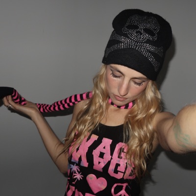 Pretty girl swag - Single