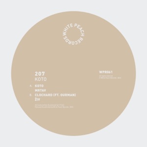 Koto - EP