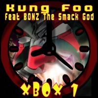 XBoX 1 (feat. BONZ the Smack God) - Single - Kung Foo