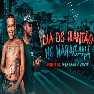 Dia de Plantão no Maracanã - Single