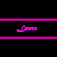 Lento - Single - Fedetrap