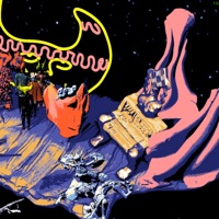 Ur Not Pegging Me (feat. Yungtungsten) [Remix] - Single - atticslvt