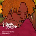 Comfort Zone Remix