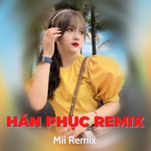 Hán Phục Remix artwork