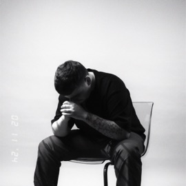 Is This Goodbye? Brett Barron
