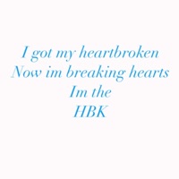 HeartBreak Freestyle - Single - LuVVon
