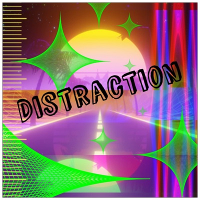 Distraction (feat. Saint Vital) - Single