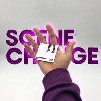 SCENE CHANGE (feat. QAAB & ABIX) [KRITAGYA REMIX] - Single - Kritagya